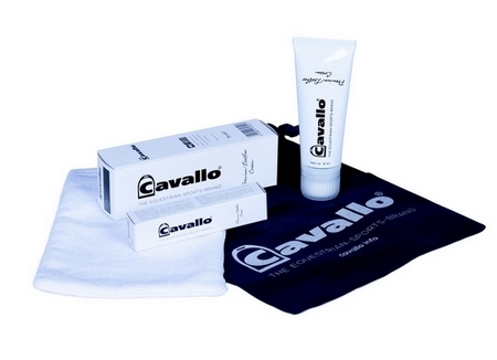 Cavallo Premium Leather Cream 75 ml